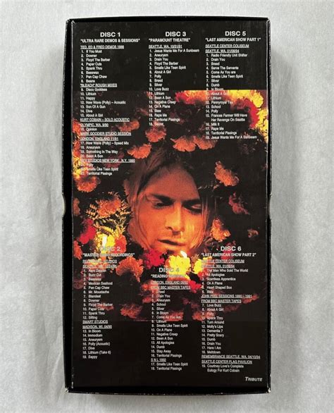 Yahoo オークション 1994年 Uk盤 新品同様 激レア Nirvana Into T