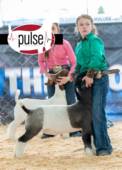 The Revival Show B Market Goats Overall The Pulse