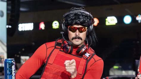 Twitch Streamer Makes Dr Disrespect In Escape From Tarkov And Gets Docs Seal Of Approval Dexerto