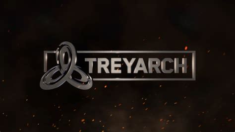 Free Download Treyarch Logo Wallpaper 46072 1900x1200px 1900x1200 For