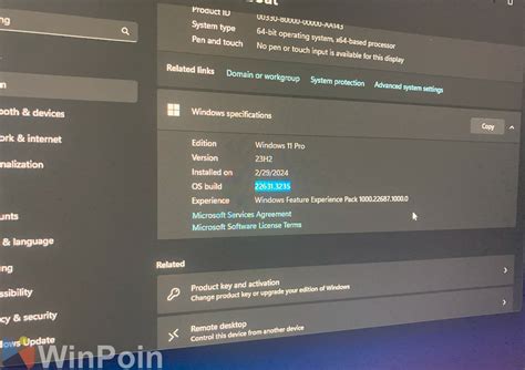 instalasi windows   koneksi internet winpoin