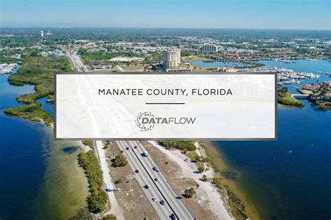 Manatee County, Florida | Data Flow Systems