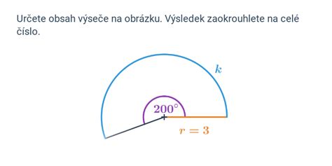 Kruh A Kru Nice Procvi Ov N Online Um Me Matiku