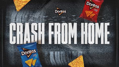 Doritos commercial multiple transformations – Telegraph