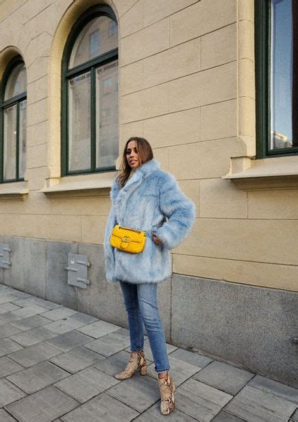 12 Faux Fur Coats You Can Slay All Day This Winter