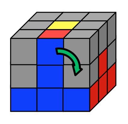 La forma más fácil de memorizar los algoritmos de cubo de Rubik - askix.com