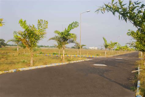 Gated Community Plots In Oragadam Chennai With Luxurious Amenities