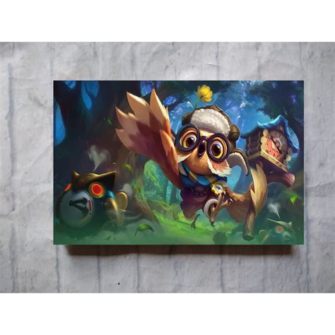 Jual Poster Mobile Legends Legend Terlengkap Size A Hero Diggie Hiasan