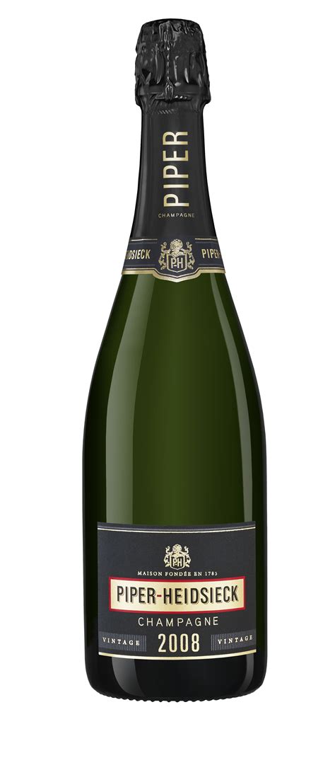 Piper-Heidsieck Vintage Brut – Folio Fine Wine Partners