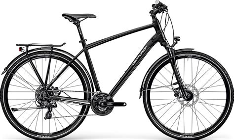 Centurion Cross Line Pro 100 EQ (2021) | Herren Trekkingräder ...
