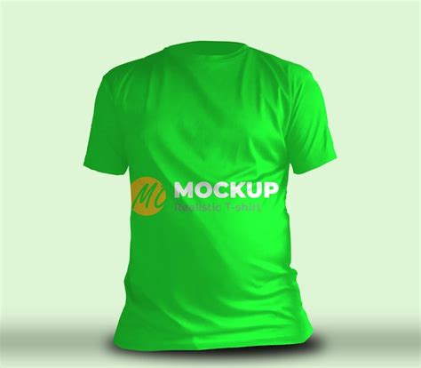 Premium Psd T Shirt Mockup Design Psd Template Customizable Tshirt Mockups