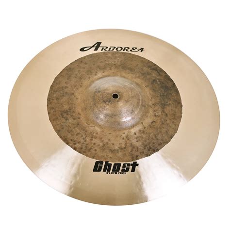 Arborea Ghost Series Cymbal 18 Crash