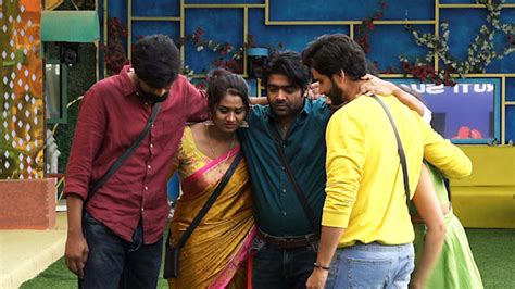 Bigg Boss Watch Episode Day Mid Week Elimination On