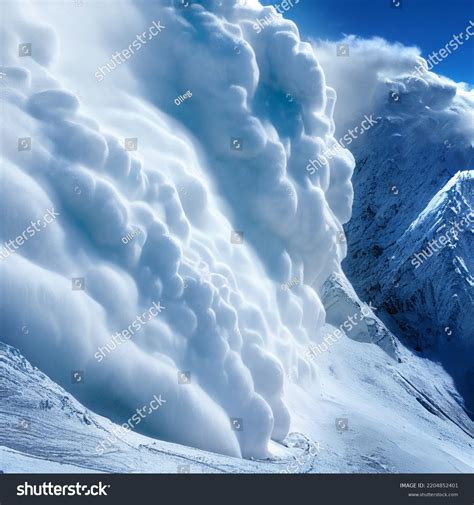 Avalanche