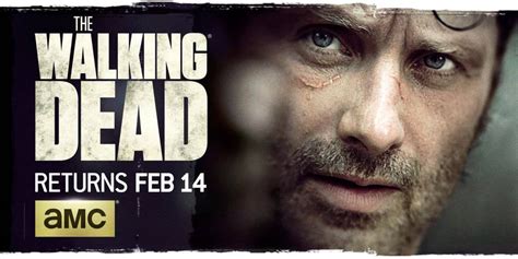 New Footage From The Walking Dead Midseason Premiere In International Promo