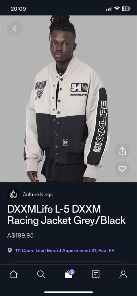 New Dxxmlife Leaks Rscarlxrd