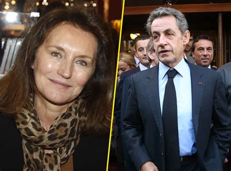 Nicolas Sarkozy la soirée au Fouquets avec Cécilia Un cauchemar