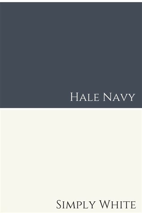 Benjamin Moore Hale Navy Claire Jefford Hale Navy Benjamin Moore