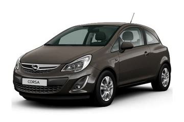 FALSE Preoccuparsi Zia Misura Ruote Opel Corsa Erogazione Ripetere