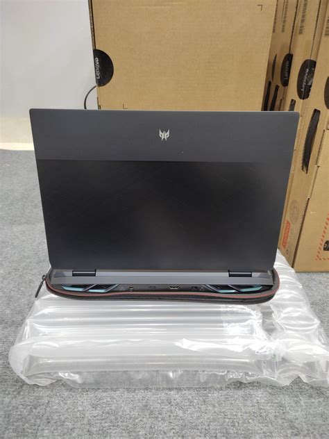 Laptop Acer Predator Helios I H Rtx Ti Ram Gb