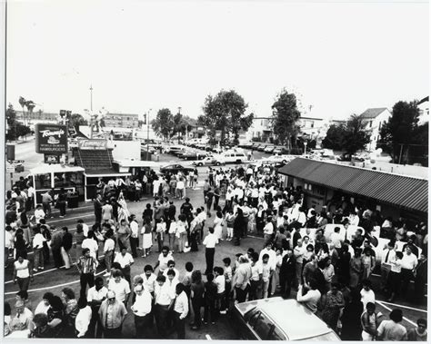 Original Tommys Hamburgers Celebrates 70th Anniversary