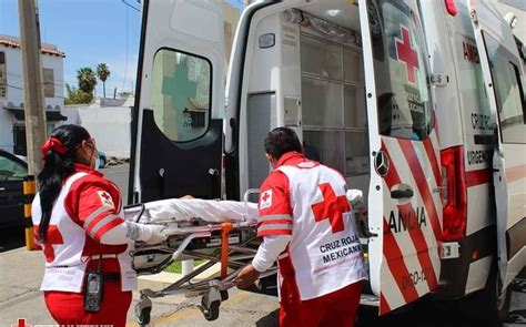 Grave Ciclista Impactado En El Bulevar De La Muerte Notigram