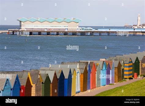 Herne Bay Hi Res Stock Photography And Images Alamy