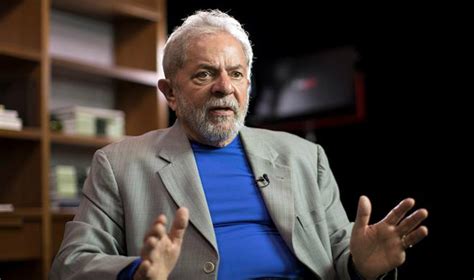 Juez Ordena Liberar Al Expresidente Luiz In Cio Lula Da Silva El Sur