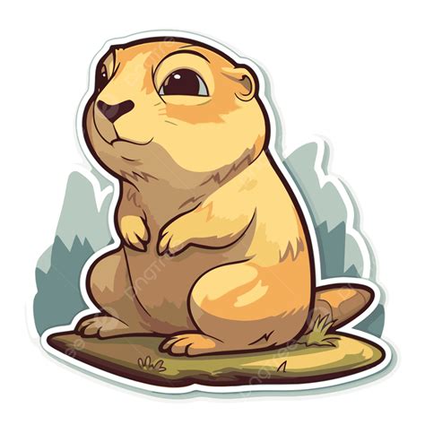 Perrito De La Pradera Png Vectores Psd E Clipart Para Descarga