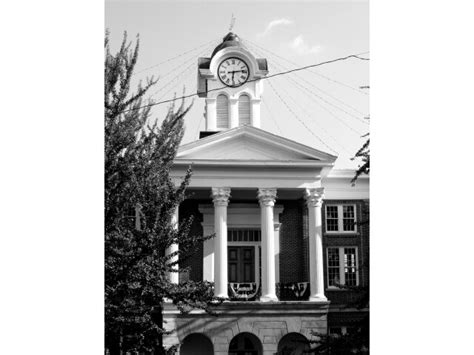 Marshall County, MS - Geographic Facts & Maps - MapSof.net