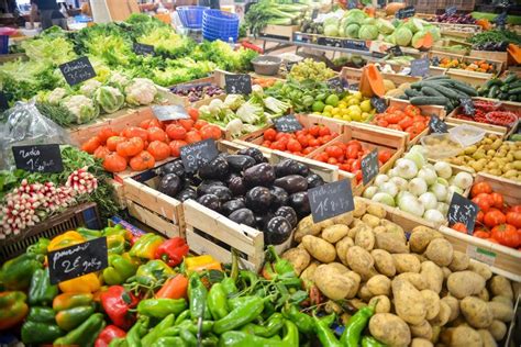 Органічні продукти: міфи і реальність