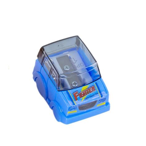 Pencil Sharpeners Double Hole Mini Metal Handheld Pencil Sharpener