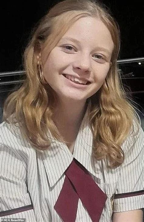 Urgent Search Is Launched For Missing 12 Year Old Girl From Moreton Bay