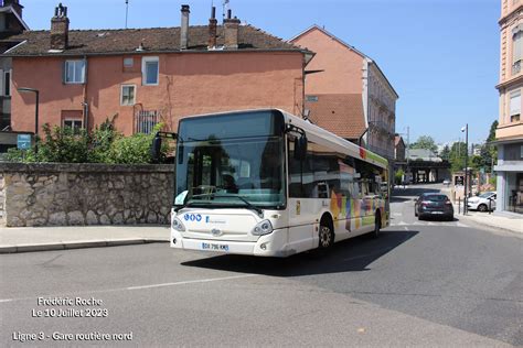 Heuliez Bus Gx L N Tc Infos