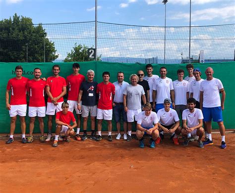 Circolo Tennis Vicenza Scuola Tennis Centri Estivi Piscina Padel