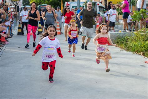 Associa O De Cachoeirinha Promove Corrida De Conscientiza O Pelo