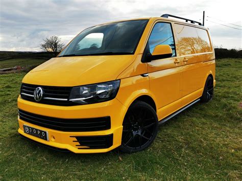 Vw Transporter T Speed Immaculate Sportline No Vat