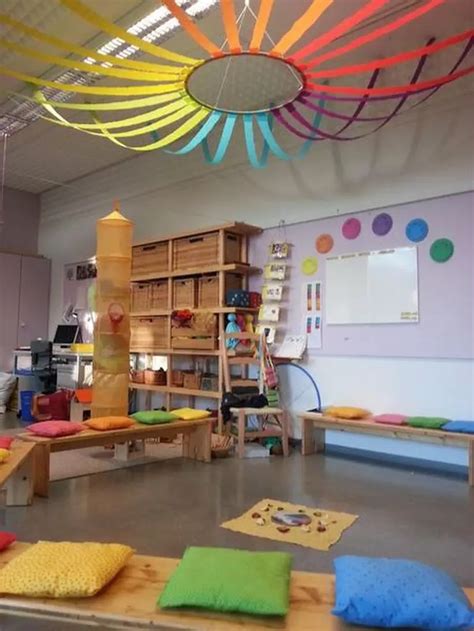 20 Attractive Kindergarten Classroom Decoration Ideas To Make It Look Catchy Talkdecor