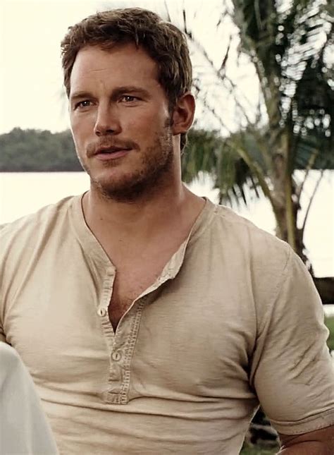 Pin By Nee On Chris Pratt Chris Pratt Jurassic Park World Sexy Men