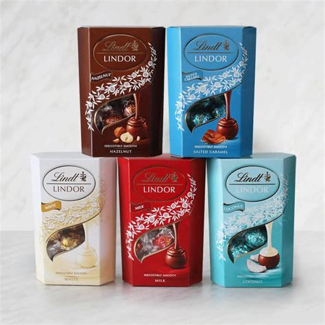 Wyśmienita czekolada i wyjątkowe praliny | Lindt Polska