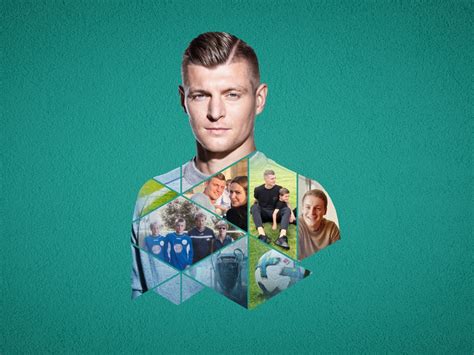 Kroos. Eine Familie und der Fußball - Apple TV