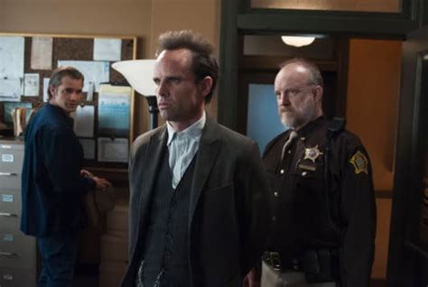 Watch Justified Season 4 Episode 6 Online Tv Fanatic