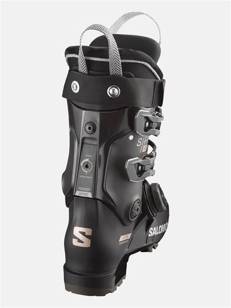 Salomon S Pro Supra Boa W Multifit Scarponi Sci Discesa