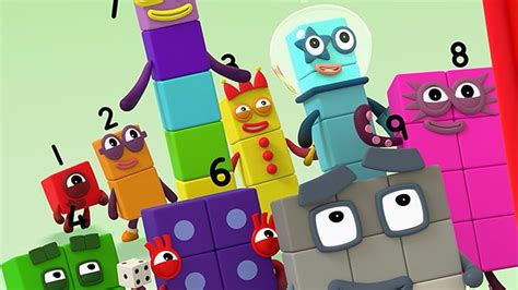 Watch Numberblocks Season 2 Prime Video