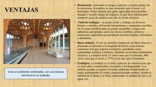 Madera Construccion Pdf