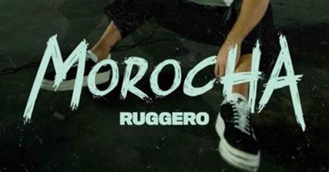 Ruggero Present Su Nuevo Single Morocha Cr Nica Firme Junto Al