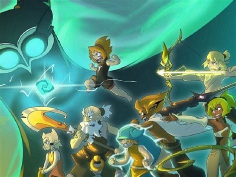 Wakfu Saison Date De Sortie Automasites