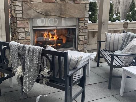 Heated Outdoor Dining in Boston: Best Heated Patios, Igloos & Yurts