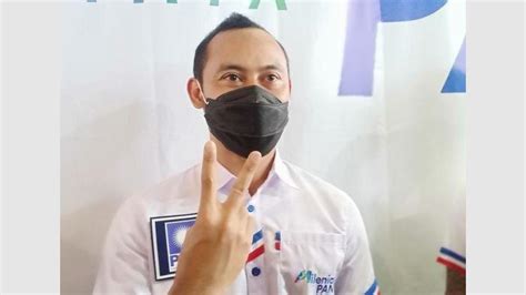 Pilkada Kabupaten Bandung Lihat Quick Count Atep Beri Selamat Untuk