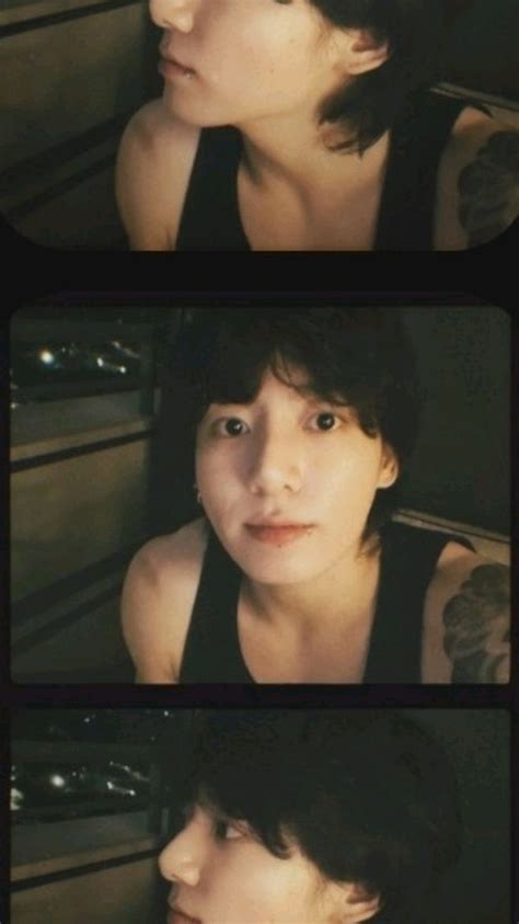 Pin By Euphoria On Pins By You Jungkook Cute Jungkook Selca Jeon